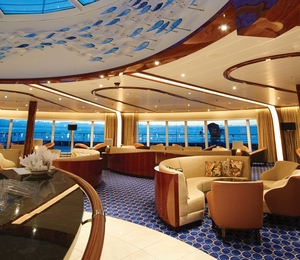 Observation Bar